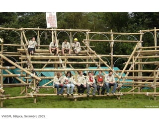 VVKSM, Bélgica, Setembro 2005 Foto de Nucha 