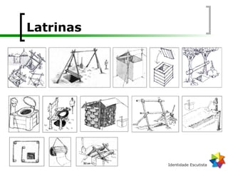 Latrinas 