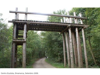 Centro Ecutista, Dinamarca, Setembro 2006 Foto de Nucha 