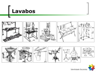 Lavabos 
