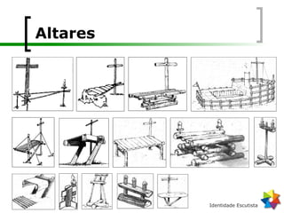 Altares 