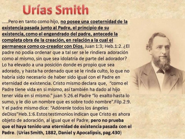 Urias Urias