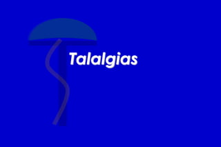 Talalgias
 