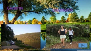 CAMINATACAMPIN
 