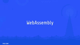 WebAssembly
 
