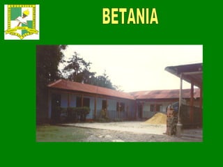 BETANIA 
