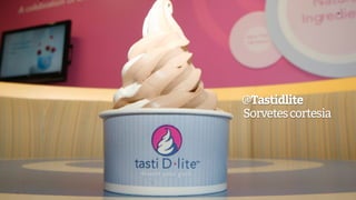 @Tastidlite
Sorvetescortesia
 