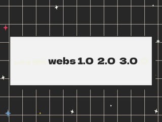 Las we webs 1.0 2.0 3.0.0
 