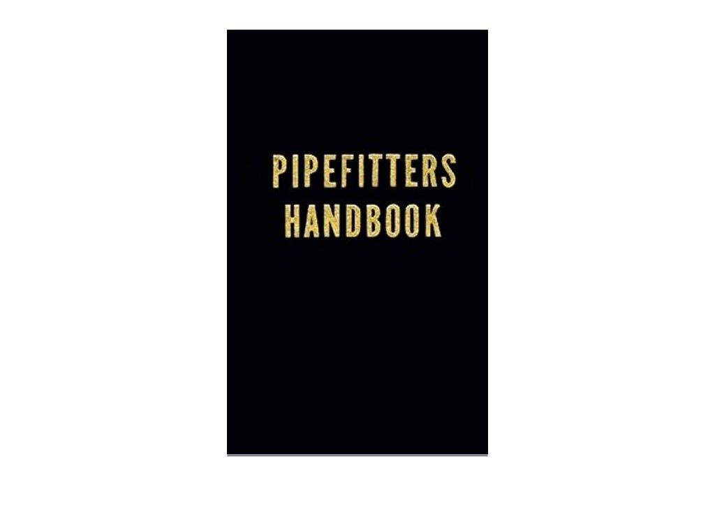 Pipe Fitter s Handbook