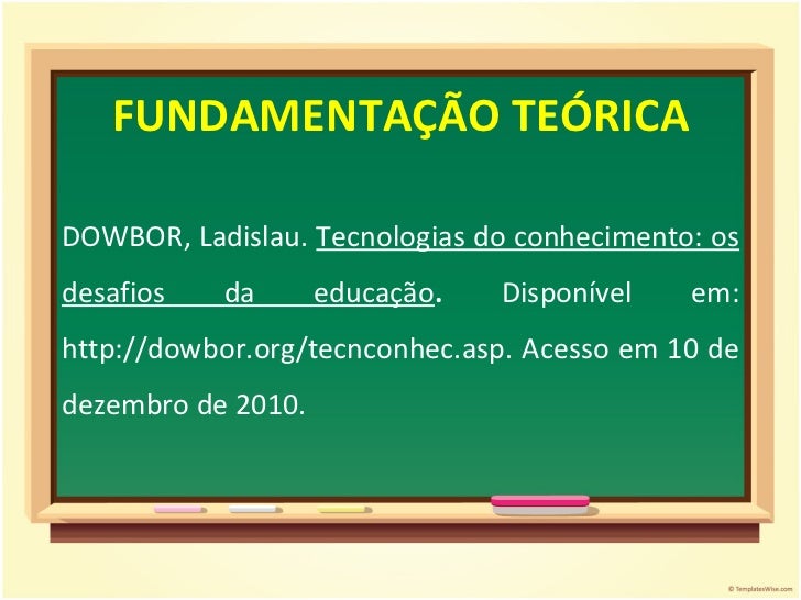 O Uso Da Tecnologia Abordada Nesse Texto Tem Por Objetivo