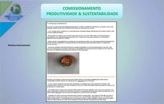 Noticias Internacionais. 
 