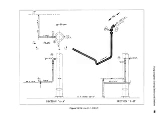 Figure 10-19. Line 01-1-C30-8".
 