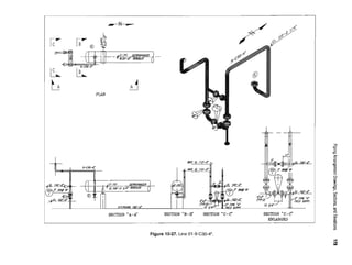 Figure 10-27. Line 01-9-C30-4".
 