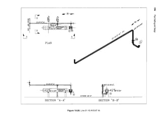 Figure 10-28. Line 01-10-A15-6" IH.
 