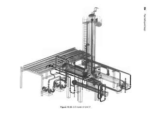 Figure 15-23.3-D model of Unit 01.
 