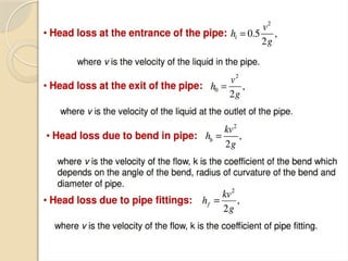 PIPE FLOWPipe Flow Expert is our premier software program for piping ...