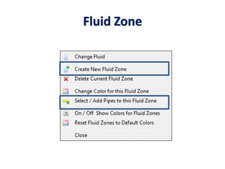 Fluid Zone
 