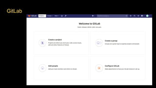 GitLab
 