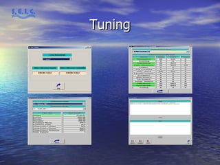 Tuning 