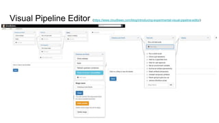 Pipeline as code - new feature in Jenkins 2
