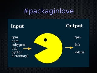 #packaginlove#packaginlove
 