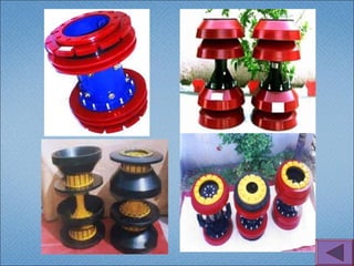 Pipeline construction management