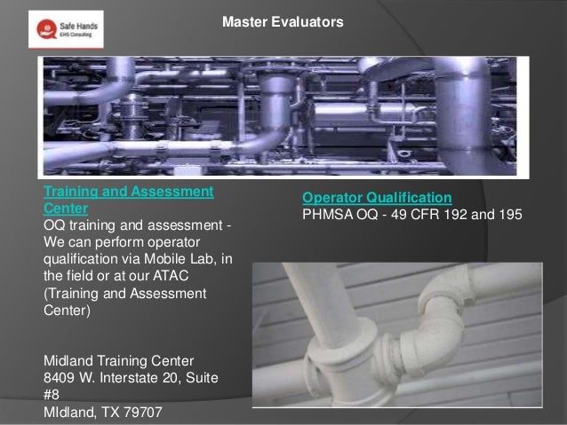 Operator Qulification Pipeline Operator Qualification Training.pptx