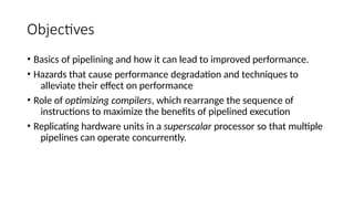 Comprehensive Overview of Pipelining in Computer Architecture for ...
