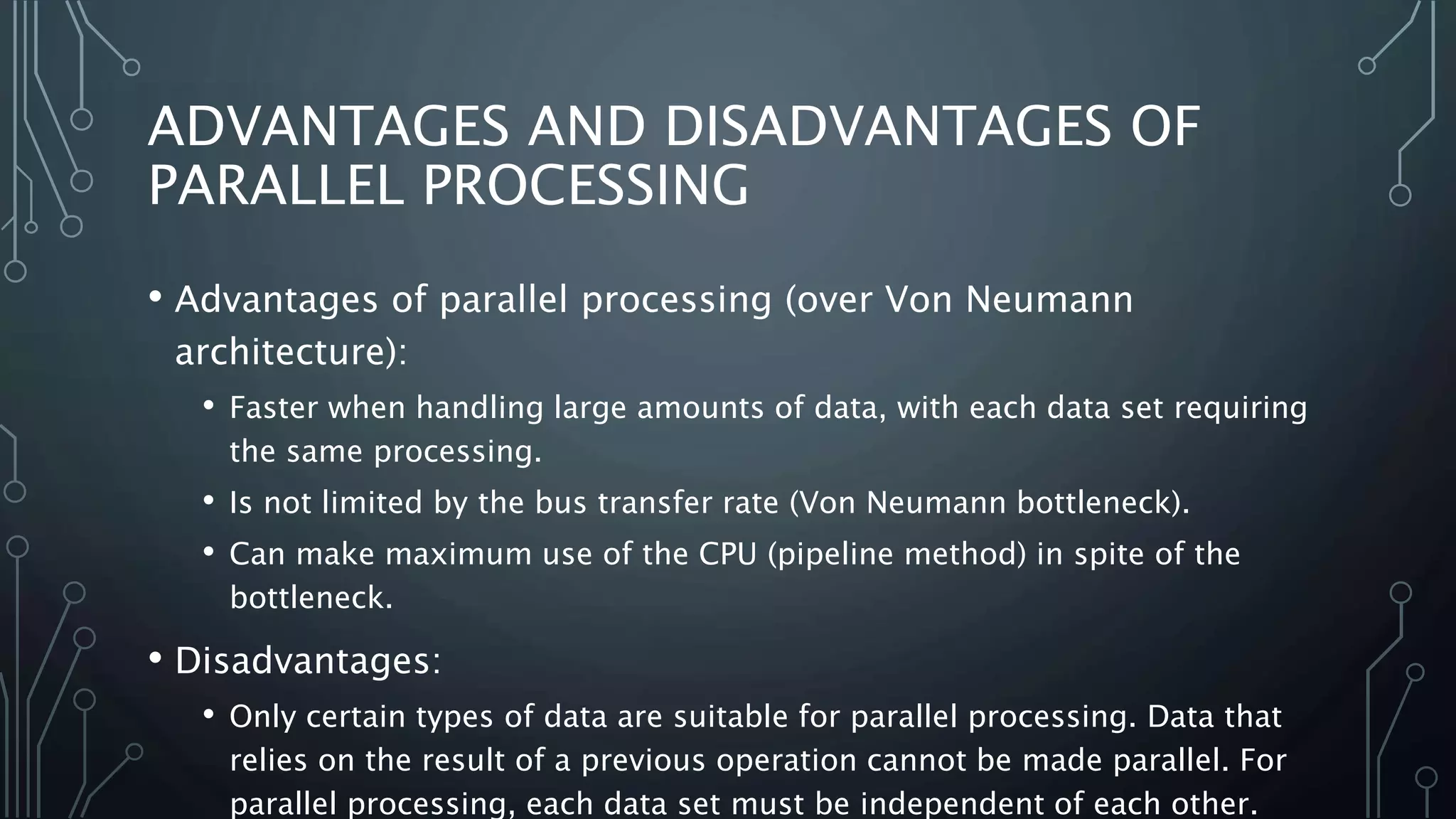 Pipelining, processors, risc and cisc | PPTX