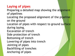 Pipe Alignment Method pipes.pptx