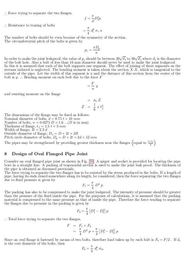 Pipes and pipe joints
