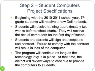 Step 1 - DiigoBy installing Diigo on computers, students will be able to bookmark, highlight on, and use sticky notes on web pages. Each time a bookmark is created, it is saved on the Diigo account.Each time information is highlighted, the web page is saved on the Diigo account.  Content can be marked to be read at a later time.40