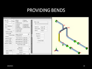 Introduction to Pipe stress analysis | PDF
