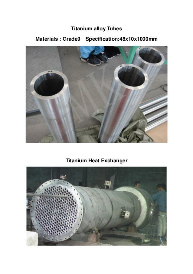 Pipes & tubes & fittings