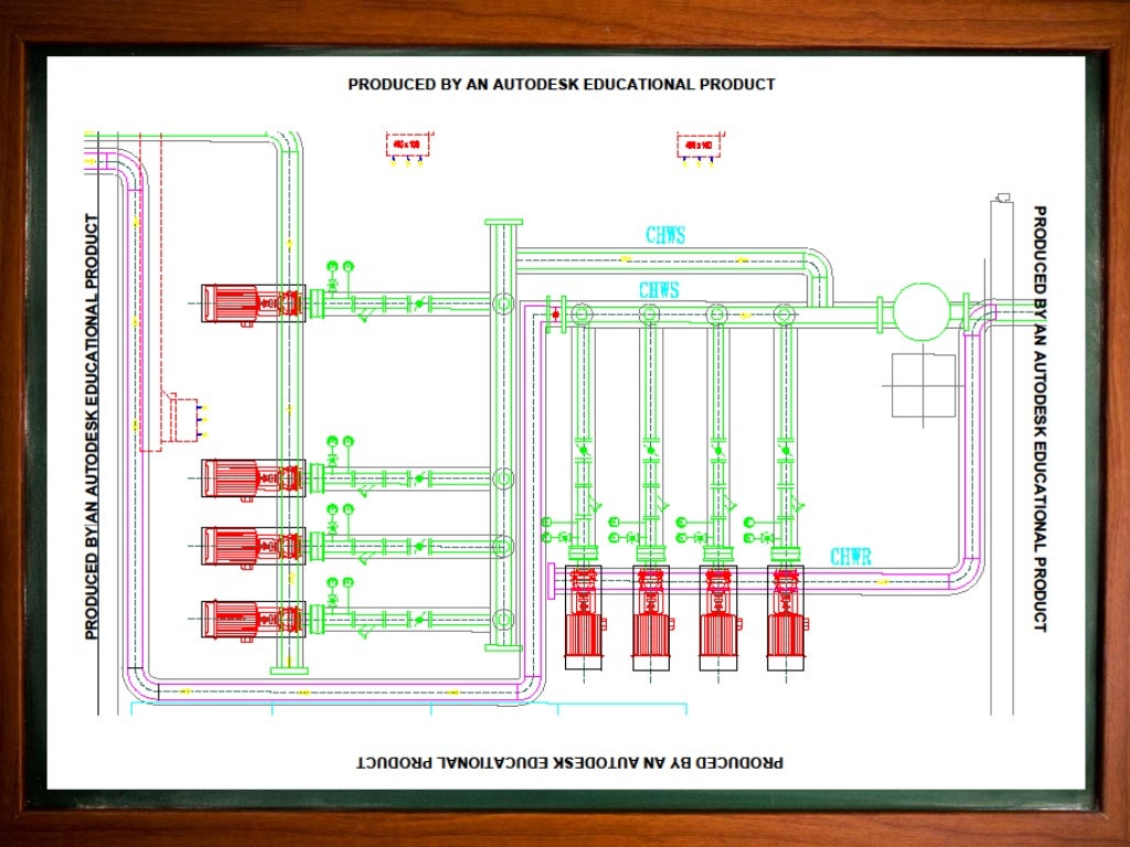 Chilled water piping basics