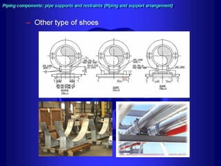 Piping - training course