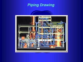 Piping - training course
