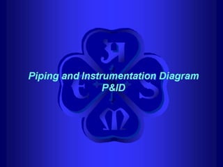 Piping - training course