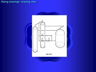 Piping - training course
