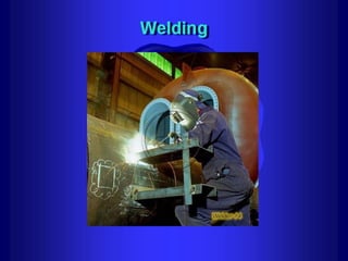 Piping - training course
