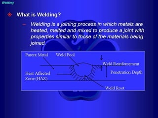 Piping - training course