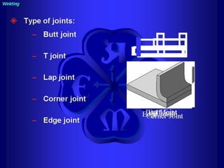 Piping - training course