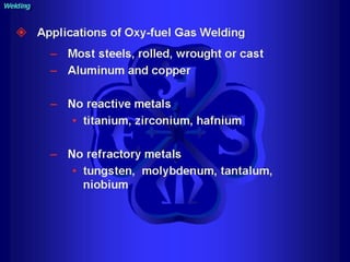 Piping - training course