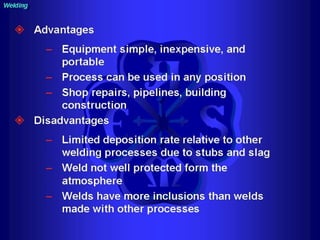 Piping - training course