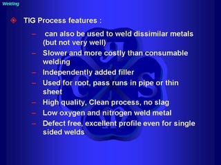 Piping - training course