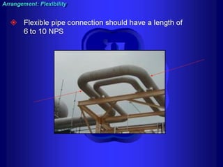 Piping - training course