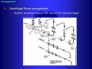 Piping - training course