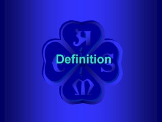 Piping - training course