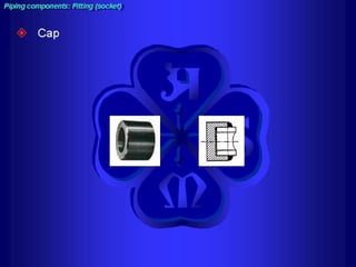 Piping - training course