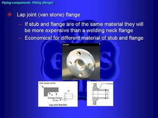 Piping - training course